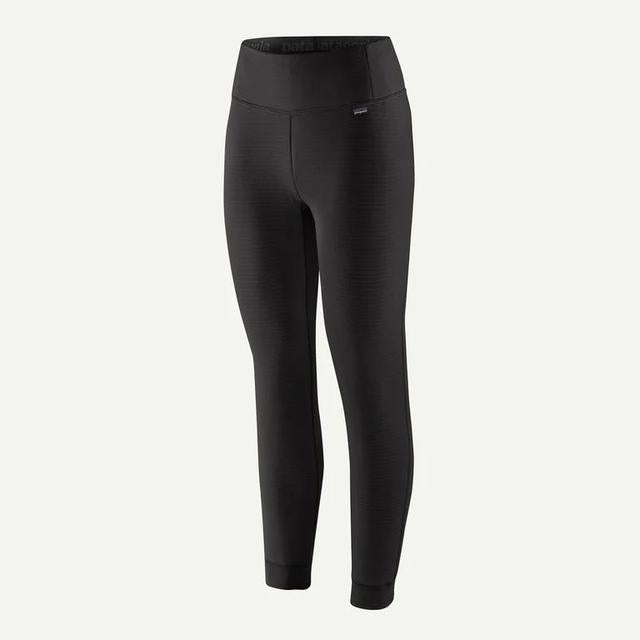 Women's Capilene TW Bottoms