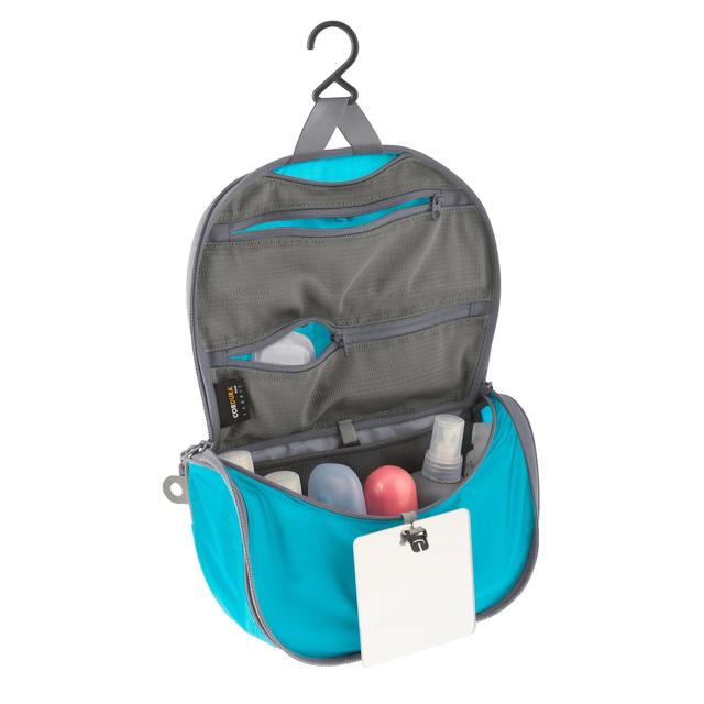 Hanging Toiletry Bag Small