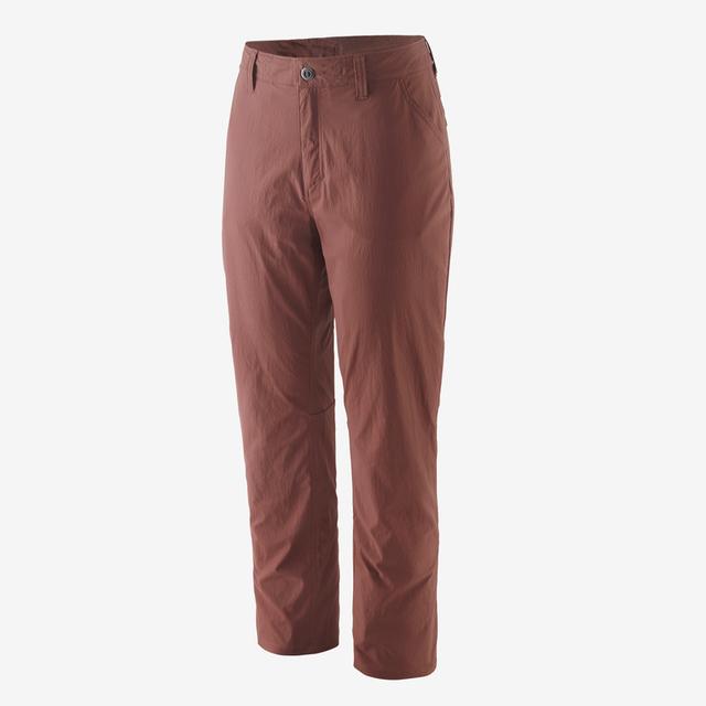 Women's Quandary Pants - Reg