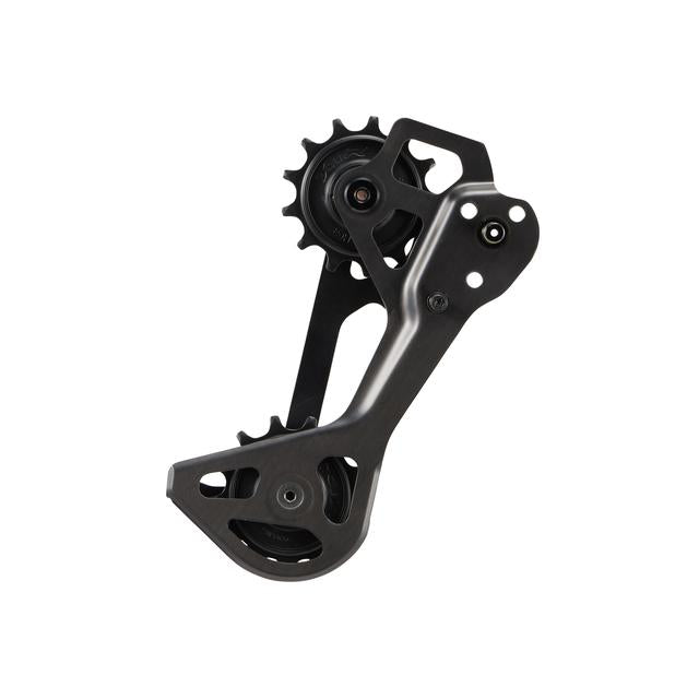 RD-M9250 PLATE ASSEMBLY (SGS)