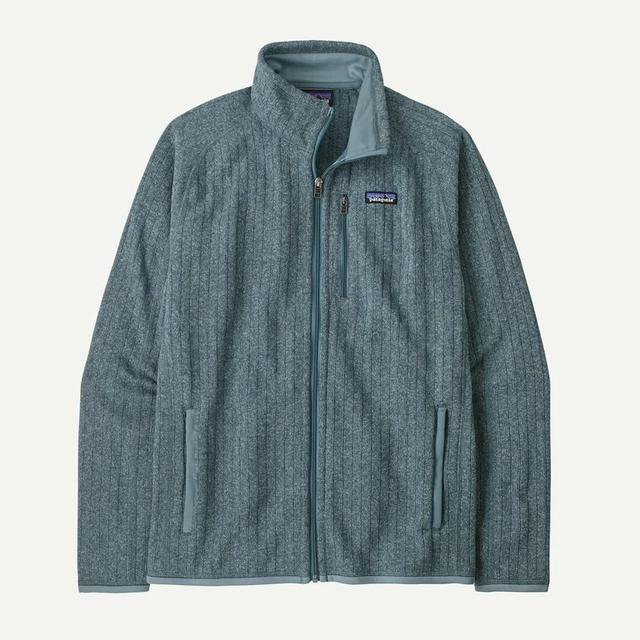 Men's Better Sweater Jacket