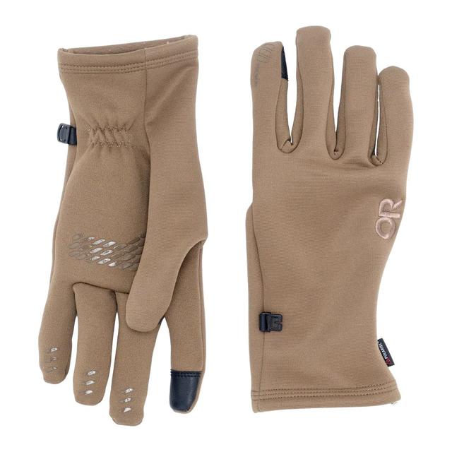 Men's Backstop Sensor Windpro Gloves