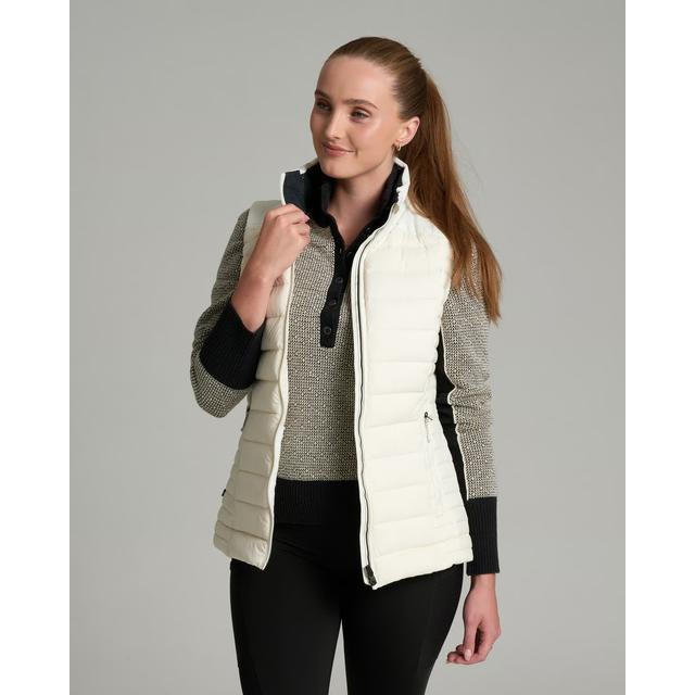 W's Spyfire Vest