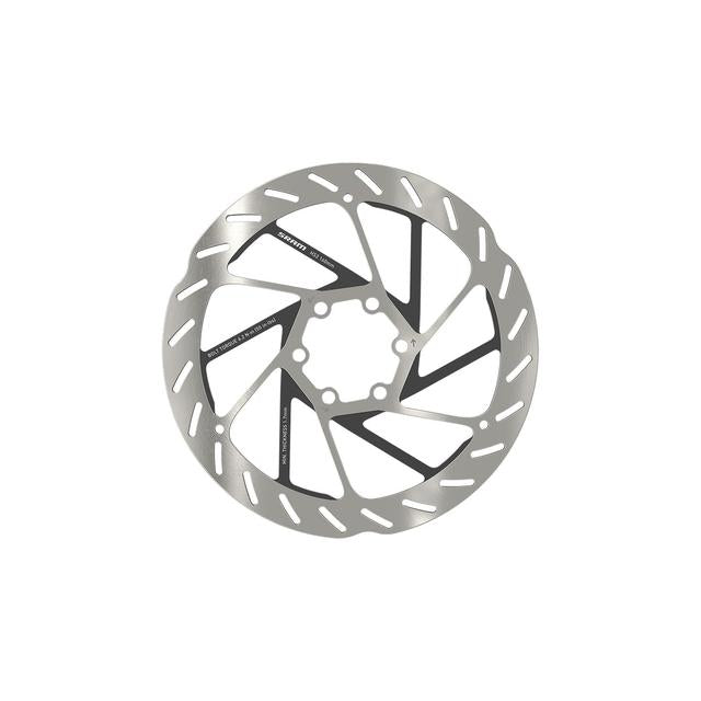 HS2 6-Bolt Disc Brake Rotor