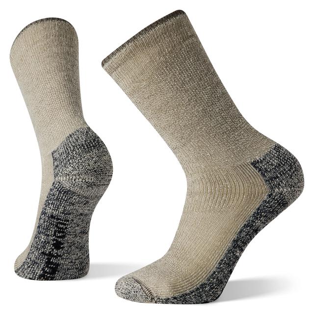 Unisex Mountaineer Classic Edition Crew Socks