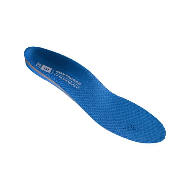 Bontrager inform BioDynamic High Arch Insoles