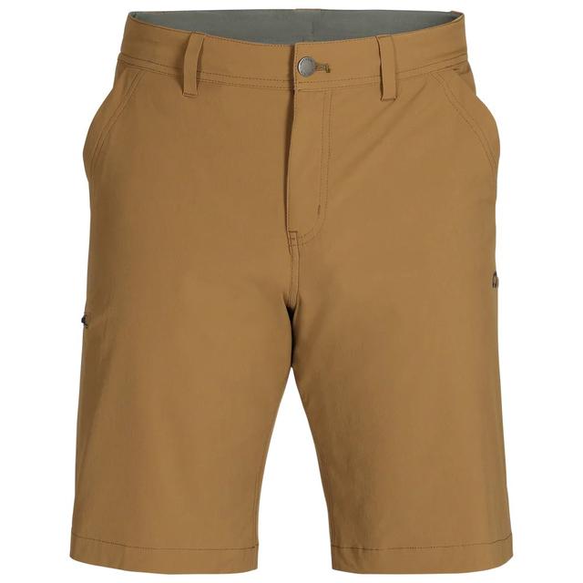 Men's Ferrosi Shorts - 10" Inseam