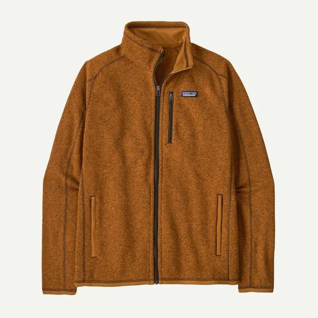 Men's Better Sweater Jacket
