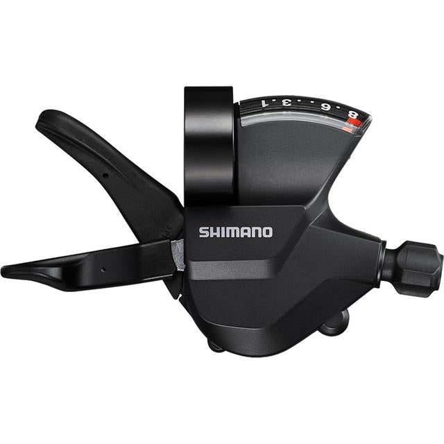 SL-M315-R SHIFT LEVER - RIGHT