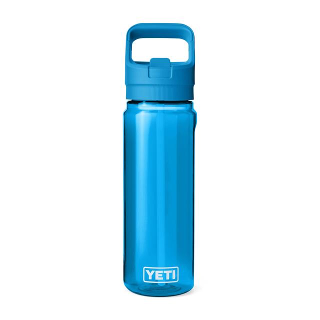 Yonder 750 ML Water Bottle - Big Wave Blue