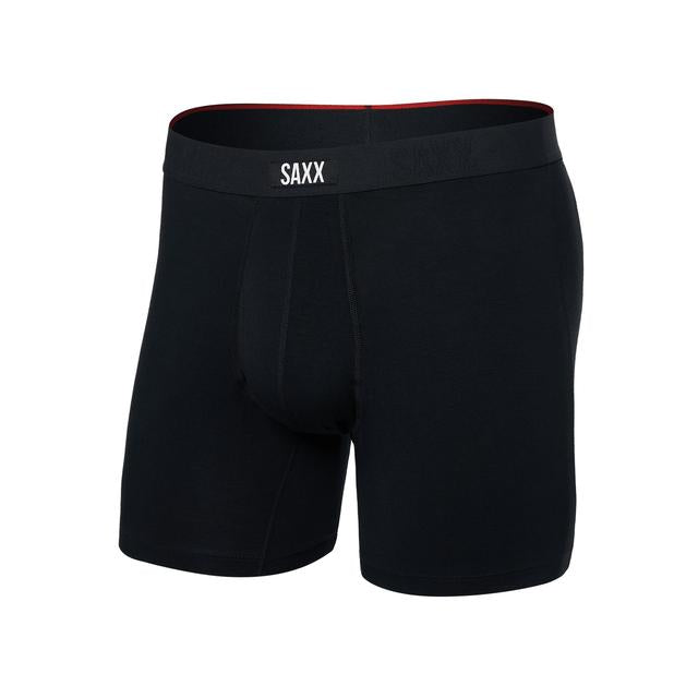 Men's Vibe Xtra Soft Comfort Boxer Briefs