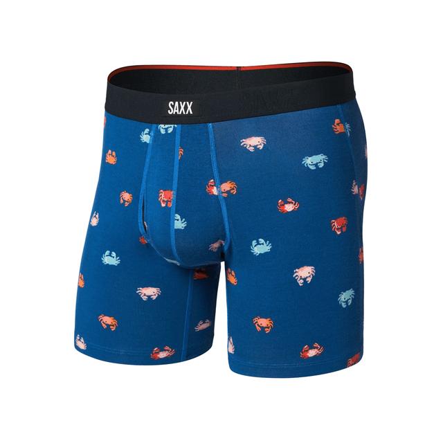 Men's Vibe Xtra Soft Comfort Boxer Briefs