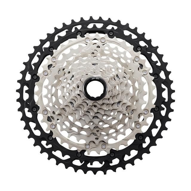 Cs-M8100 Deore XT Cassette - 12Spd