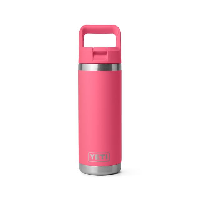 Rambler 532 ML Water Bottle-Tropical Pink