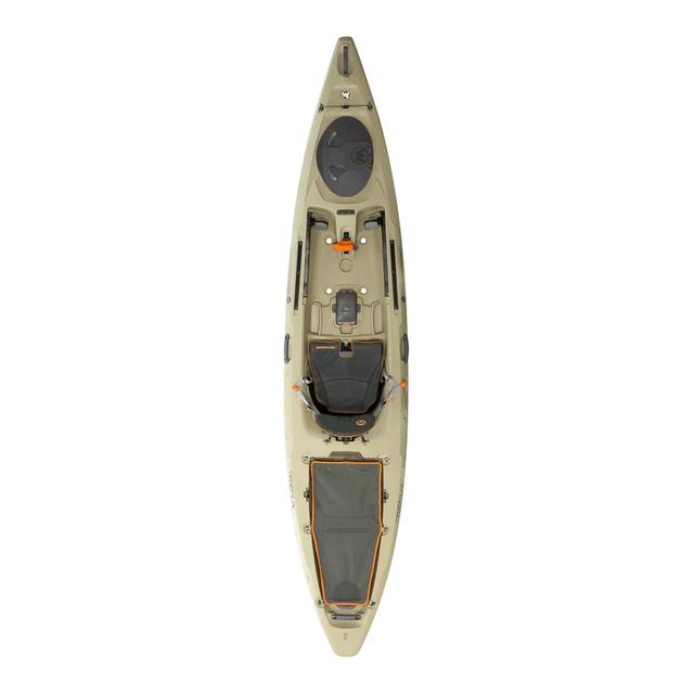 Tarpon 120 Fishing Kayak