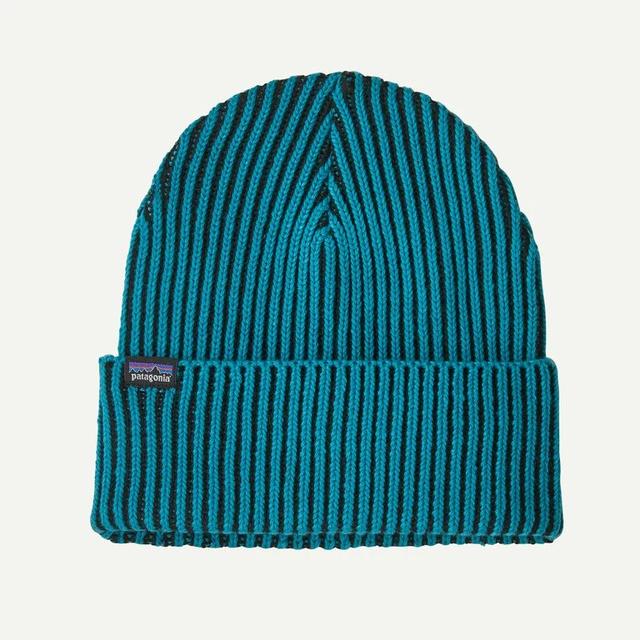 Fishermans Rolled Beanie