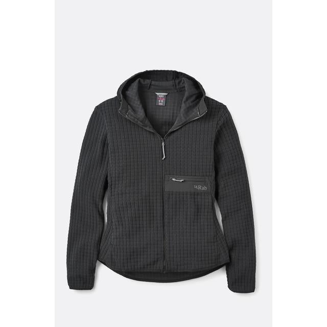 Women's Ramshaw Hoody