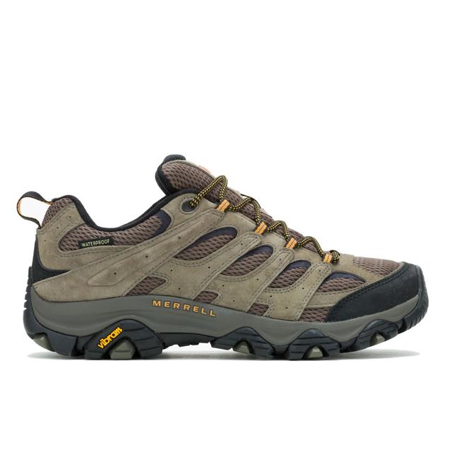 Men's Moab 3 Waterproof