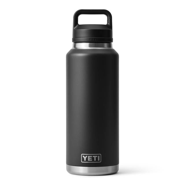 Rambler 1.36 L Bottle - Black
