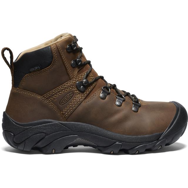 Men's Pyrenees Waterproof Hiking Boot