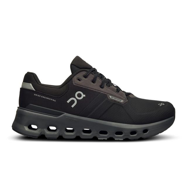 Womens Cloudrunner 2 Waterproof