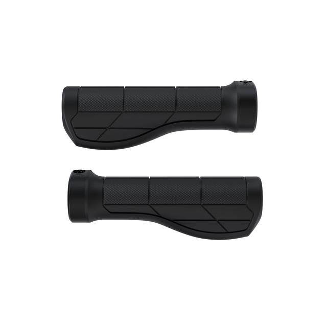 Ergonomic Comp MTB Grip Set