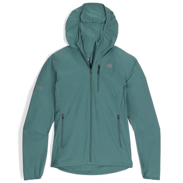 Women's Shadow Wind Hoodie