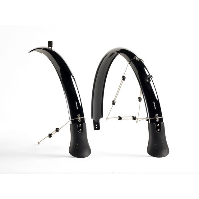 NCS Fender Set