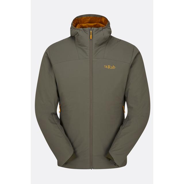 Men's Xenair Alpine Light Insulated Jacket