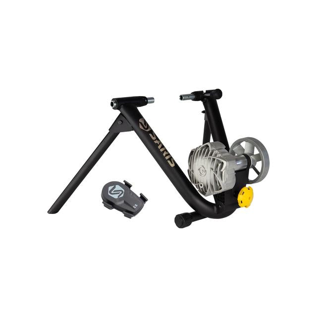 Fluid2 Smart Equipped