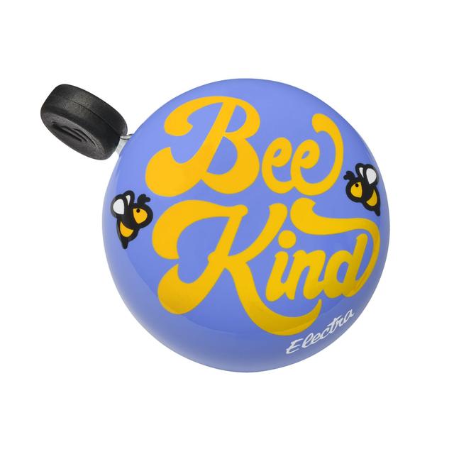 Bee Kind Ringer Bike Bell