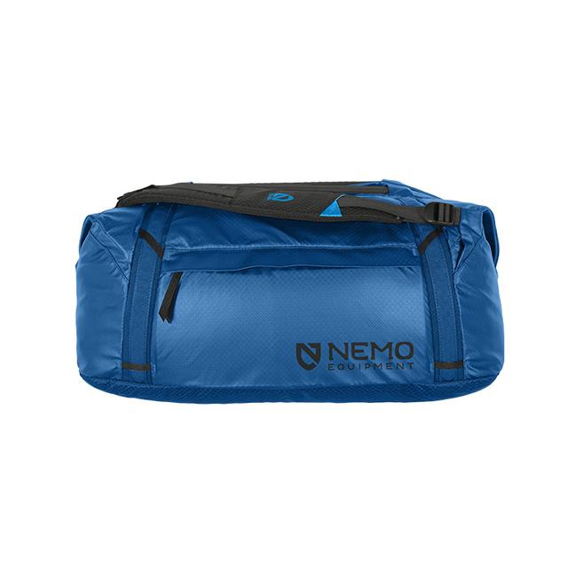 Double Haul 30L Convertible Duffel & Tote