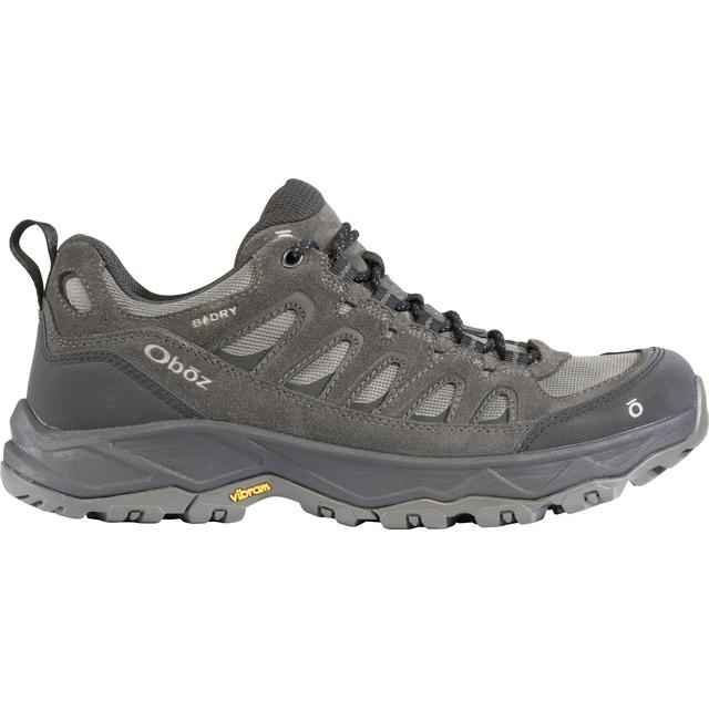 Men's Sawtooth Ascent Low Waterproof Hiking Shoe