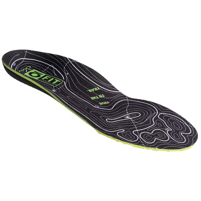 O FIT Insole Plus II Hiking Insole