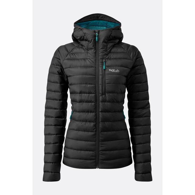 Women's Microlight Alpine Down Jacket