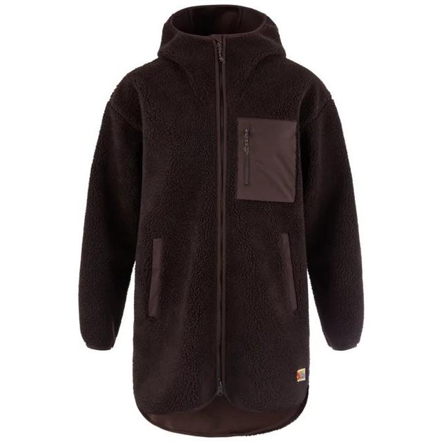 Women's Vardag Pile Fleece