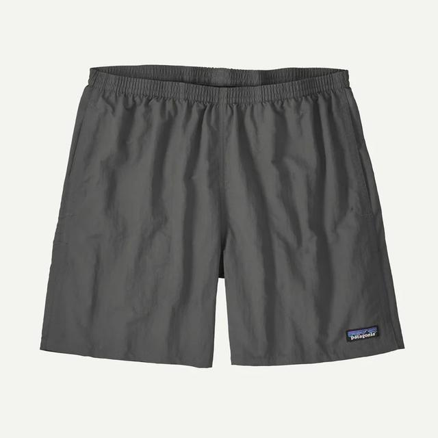 Men's Baggies Shorts - 5 in.