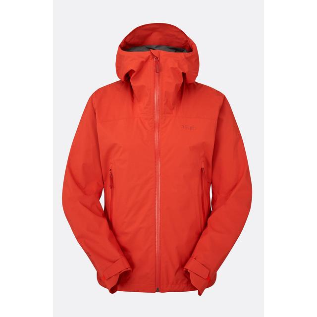 Women's Downpour Light Waterproof Jacket