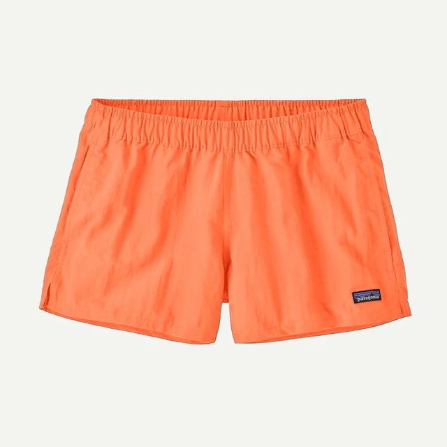 Women's Barely Baggies Shorts - 2 1/2 in.