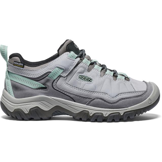 Women's Targhee IV Waterproof Hiking Shoe