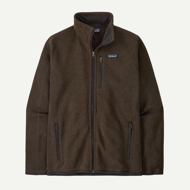 Men's Better Sweater Jacket