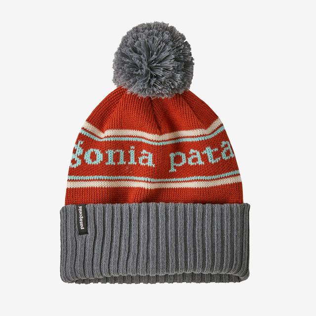 Kid's Powder Town Beanie