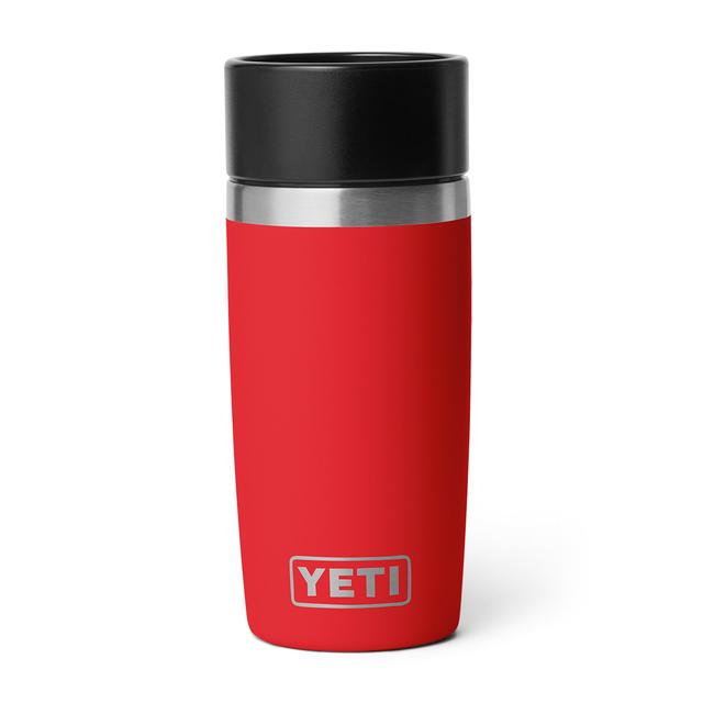 Rambler 355 ml Travel Bottle - Rescue Red