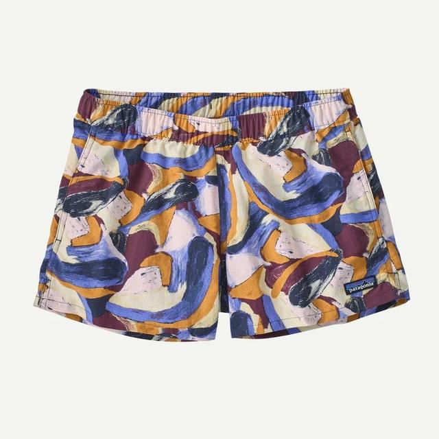 Women's Barely Baggies Shorts - 2 1/2 in.