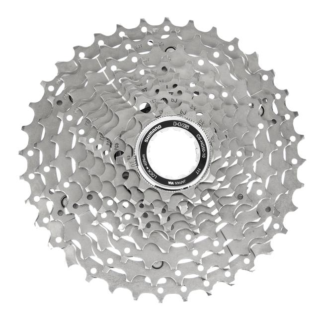 CS-HG50 Cassette 10 SPEED