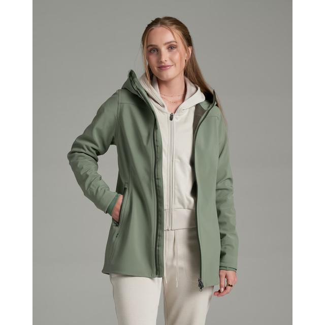 W's Frost Trench