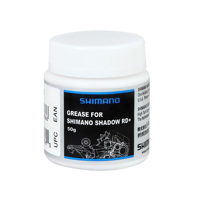 Grease for Shimano Shadow Rd+