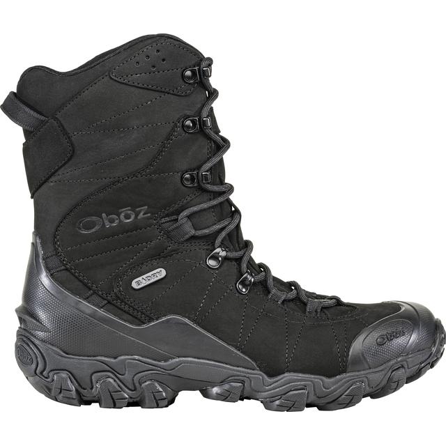 Men's Bridger 10'' Insulated Waterproof Hiking Boot