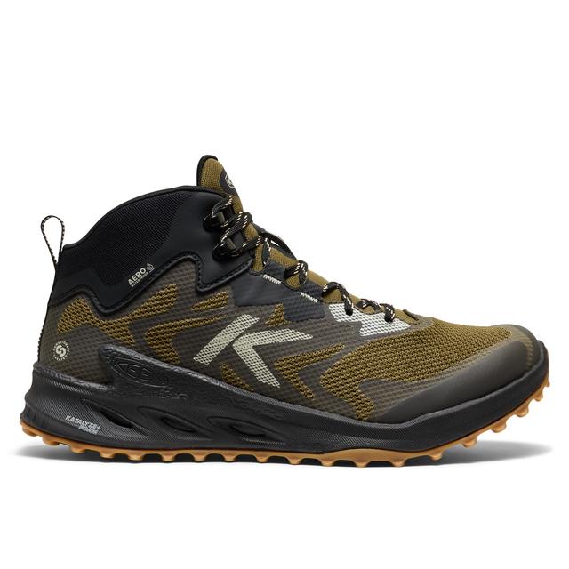 Men's Zionic NXT Waterproof Hiking Boot