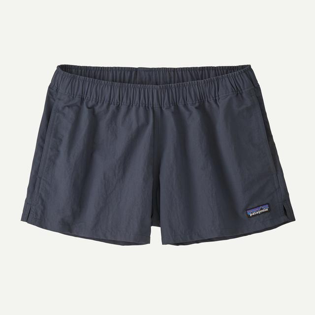 Women's Barely Baggies Shorts - 2 1/2 in.